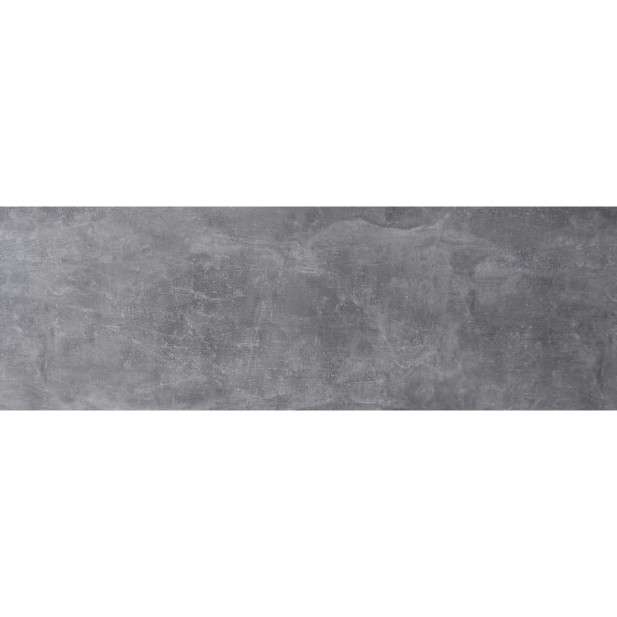 FMD betonszürke forgatható nyitott irattartó szekrény 34 x 34 x 108 cm - utánvéttel vagy ingyenes szállítással