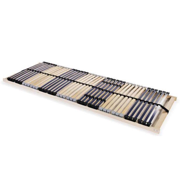 7 zónás 42 léces ágyrács 80 x 200 cm - utánvéttel vagy ingyenes szállítással