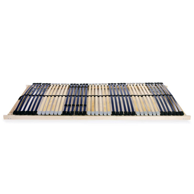 7 zónás 42 léces ágyrács 80 x 200 cm - utánvéttel vagy ingyenes szállítással