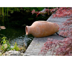 Ubbink Acqua Arte Amphora vízi létesítmény 1355800 - utánvéttel vagy ingyenes szállítással