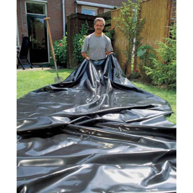 Ubbink AquaLiner tófólia 2 x 3 m 0,5 mm 1331165 - utánvéttel vagy ingyenes szállítással