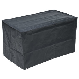 Nature 6031605 PE védőhuzat grillsütőre 63 x 165 x 90 cm - utánvéttel vagy ingyenes szállítással