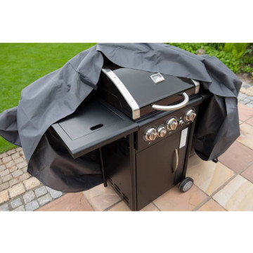 Nature 6031605 PE védőhuzat grillsütőre 63 x 165 x 90 cm - utánvéttel vagy ingyenes szállítással