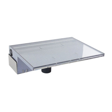 Ubbink Niagara átlátszó vízeséselem LED-világítással 30 cm 7504608 - utánvéttel vagy ingyenes szállítással