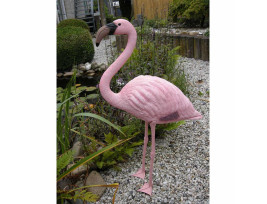Ubbink Flamingo Kerti Tó Dísz Műanyag - utánvéttel vagy ingyenes szállítással
