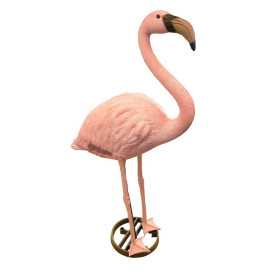 Ubbink Flamingo Kerti Tó Dísz Műanyag - utánvéttel vagy ingyenes szállítással