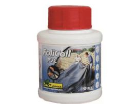 Ubbink FoliColl tófólia-javítókészlet 250 ml - utánvéttel vagy ingyenes szállítással