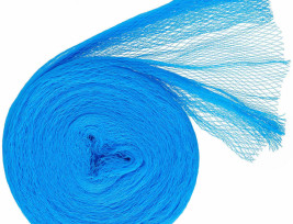 Nature Nano kék madárháló 10 x 4 m - utánvéttel vagy ingyenes szállítással