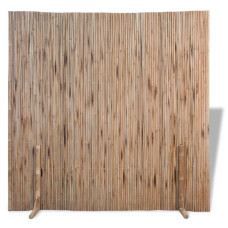 Bambusz kerítés 180 x 180 cm - utánvéttel vagy ing...