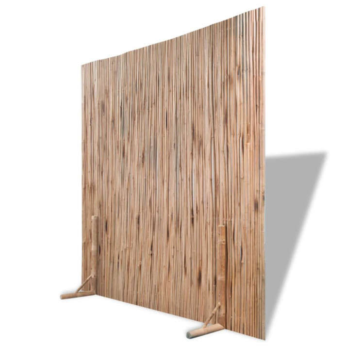 Bambusz kerítés 180 x 180 cm - utánvéttel vagy ingyenes szállítással