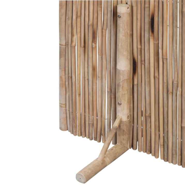 Bambusz kerítés 180 x 180 cm - utánvéttel vagy ingyenes szállítással