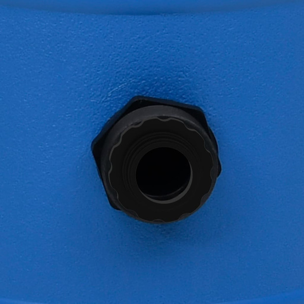 Fekete-kék medence szűrő szivattyú 4 m³ / óra - utánvéttel vagy ingyenes szállítással