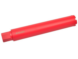 63 mm X 400 mm Száraz és Nedves Gyémántos Mag Fúró - utánvéttel vagy ingyenes szállítással
