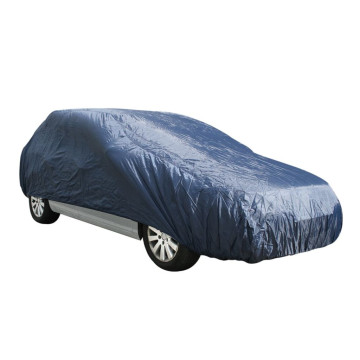 ProPlus sötétkék SUV/MPV ponyva XXL 515 x 195 x 142 cm - utánvéttel vagy ingyenes szállítással