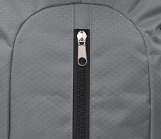 XXL 75 literes túra hátizsák fekete és szürke - utánvéttel vagy ingyenes szállítással
