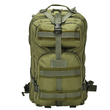 Olívazöld katonai hátizsák 50 L - utánvéttel vagy ingyenes szállítással