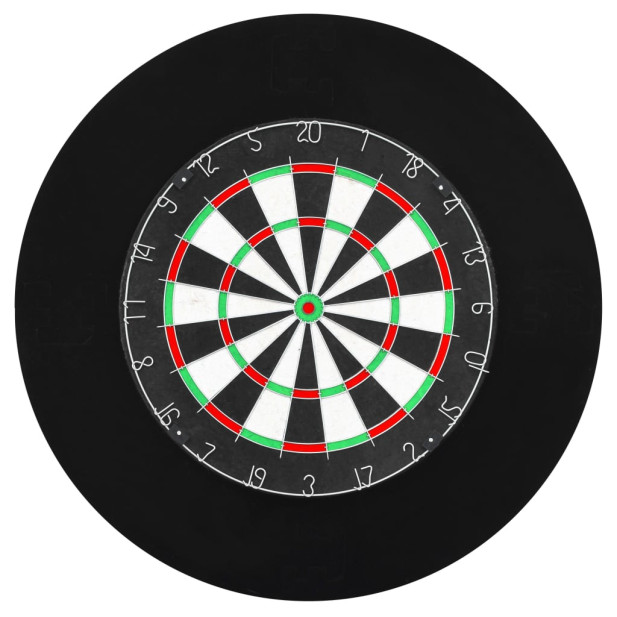 91461 EVA professzionális darts tábla védő - utánvéttel vagy ingyenes szállítással