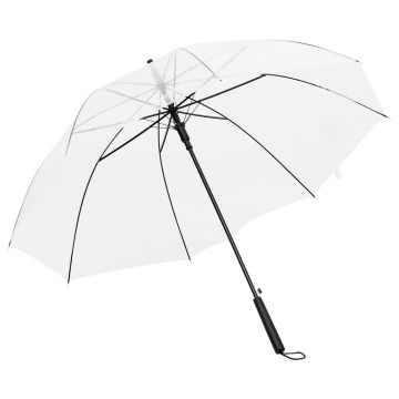 átlátszó esernyő 100 cm - utánvéttel vagy ingyenes szállítással