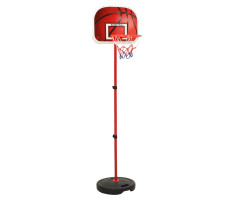 állítható kosárlabdajáték-szett 160 cm - utánvéttel vagy ingyenes szállítással