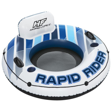 Bestway Rapid Rider egyszemélyes vízi úszócső - utánvéttel vagy ingyenes szállítással