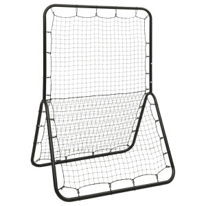 Fém multisport baseball/softball pattogtató 121,5x98x175 cm - utánvéttel vagy ingyenes szállítással