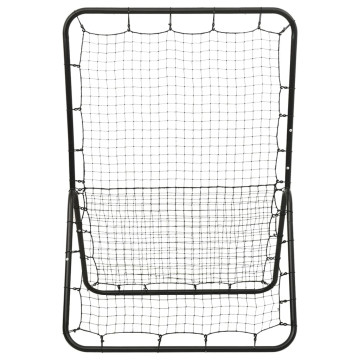 Fém multisport baseball/softball pattogtató 121,5x98x175 cm - utánvéttel vagy ingyenes szállítással