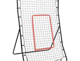 Acél aktív fal softballhoz 88 x 79 x 137 cm - utánvéttel vagy ingyenes szállítással