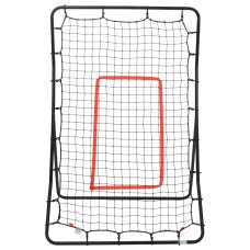 Acél aktív fal softballhoz 88 x 79 x 137 cm - utánvéttel vagy ingyenes szállítással