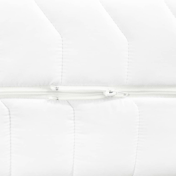 7 zónás táskarugós matrac 100 x 200 cm 20 cm H2 - utánvéttel vagy ingyenes szállítással