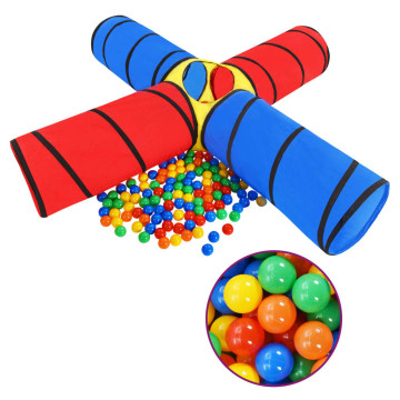 1000 db színes játéklabda babamedencéhez - utánvéttel vagy ingyenes szállítással