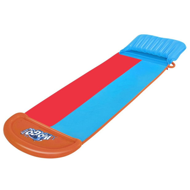 Bestway H2OGO Tsunami Splash Ramp dupla pályás csúszda - utánvéttel vagy ingyenes szállítással