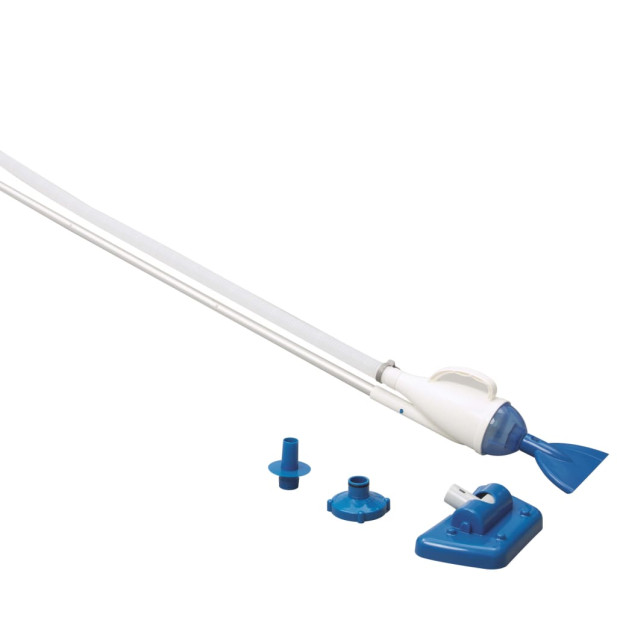 Bestway AquaCrawl 58212 medenceporszívó - utánvéttel vagy ingyenes szállítással