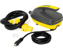 Bestway Hydro-Force elektromos pumpa 12 V - utánvéttel vagy ingyenes szállítással