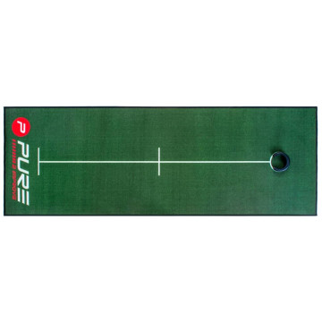 Pure2Improve golfszőnyeg 237 x 80 cm - utánvéttel vagy ingyenes szállítással