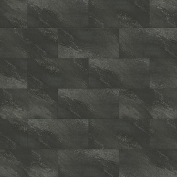 Grosfillex Gx Wall+ 5db sötétszürke kőmintás falburkoló csempe 45x90cm - utánvéttel vagy ingyenes szállítással