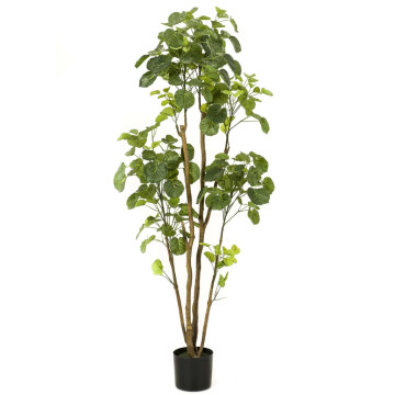 Emerald mű-árnyékarália cserépben 160 cm - utánvéttel vagy ingyenes szállítással
