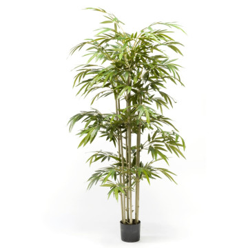 Emerald műbambusz 150 cm - utánvéttel vagy ingyenes szállítással