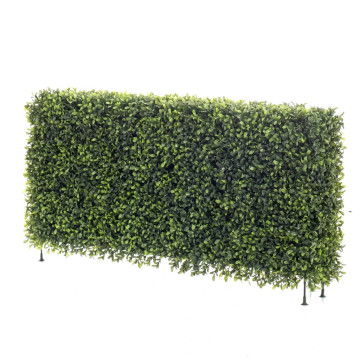 Emerald mesterséges buxus kerítés 100 x 20 x 25 cm - utánvéttel vagy ingyenes szállítással