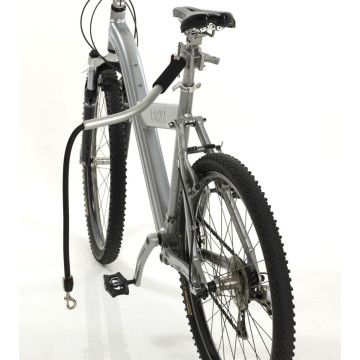 PetEgo Cycleash univerzális kutyapórázos kerékpárrúd 85 cm - utánvéttel vagy ingyenes szállítással