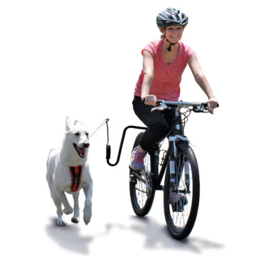 SPRINGER kutya edzőkészlet kerékpárhoz - utánvéttel vagy ingyenes szállítással