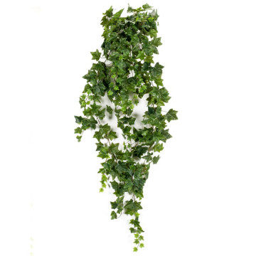Emerald zöld függő mű borostyán bokor 180 cm - utánvéttel vagy ingyenes szállítással