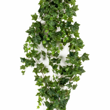 Emerald zöld függő mű borostyán bokor 180 cm - utánvéttel vagy ingyenes szállítással
