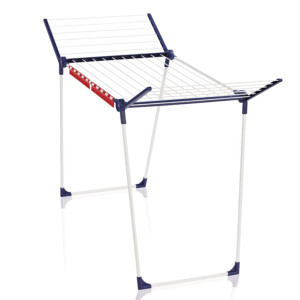 Leifheit 81514 Standing Airer Pegasus 180 Solid szárító - utánvéttel vagy ingyenes szállítással