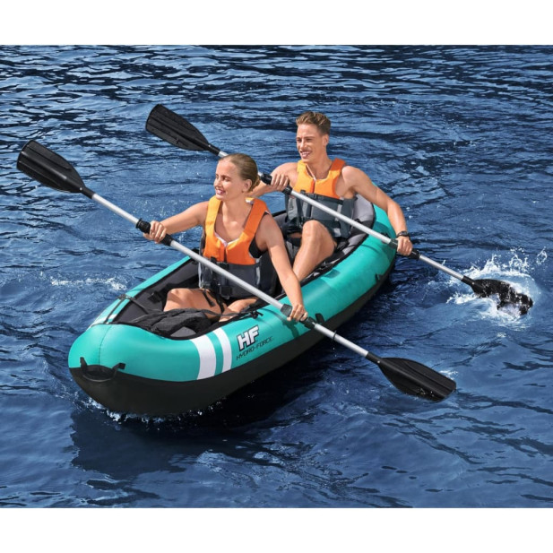 Bestway Hydro-Force Ventura X2 kajak 330 x 86 cm - utánvéttel vagy ingyenes szállítással