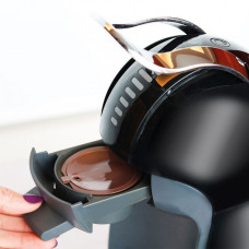 Dolce Gusto újratölthető műanyag kávékapszula 1 db