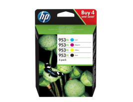 Hp 953xl tintapatron multipack (Hp 3HZ52AE)