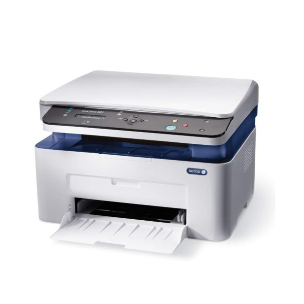 Xerox WorkCentre 3025V_BI lézernyomtató