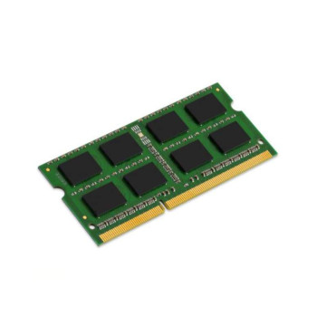 KINGSTON Client Premier NB Memória DDR3 4GB 1333MHz Single Rank