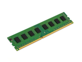 KINGSTON Memória DDR3L 4GB 1600MHz CL11 DIMM 1.35V