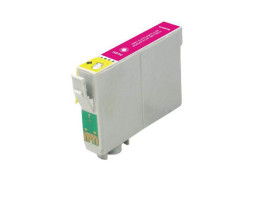 Epson T0713 magenta utángyártott tintapatron